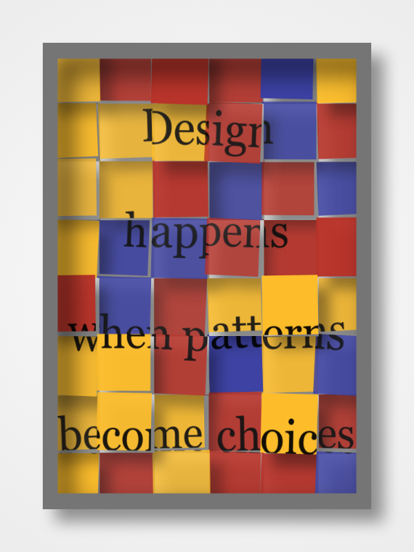 The Metaphor Machine #10389