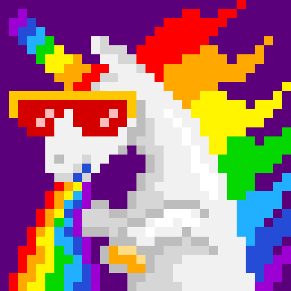 Unicorn #4344