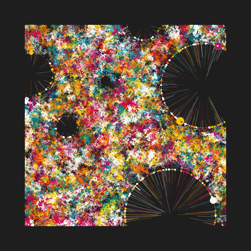 Fireworks #51