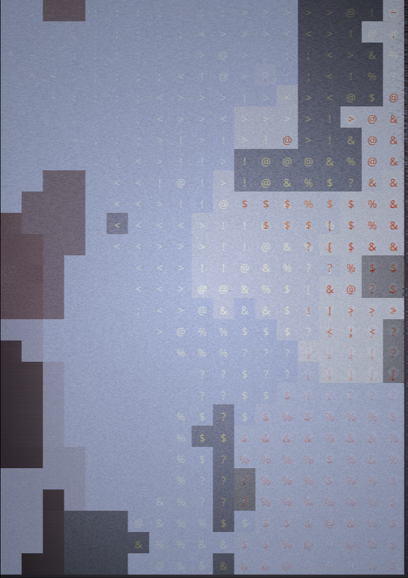 Convergence Remnants #20503
