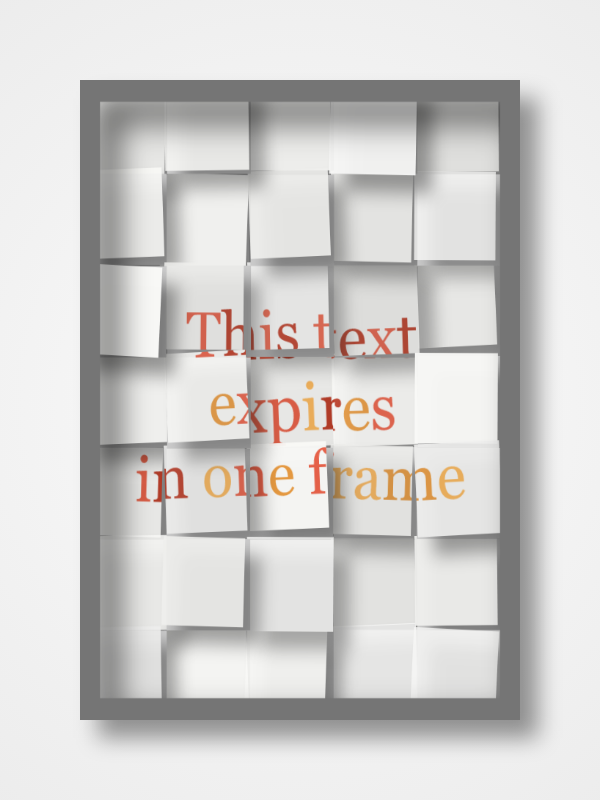 The Metaphor Machine #28520