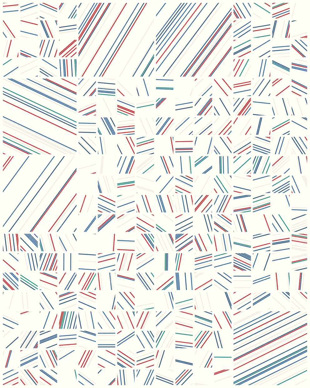 Composition study #50