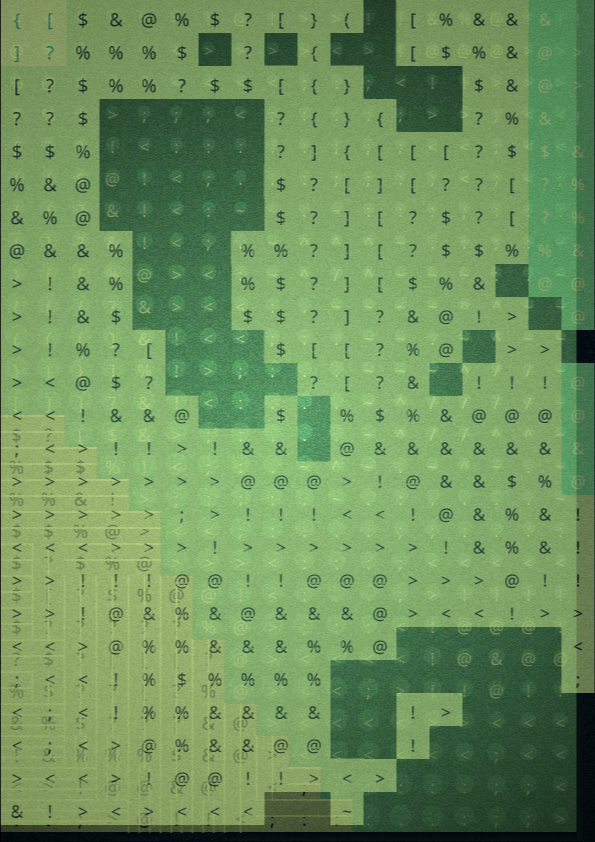 Convergence Remnants #19431