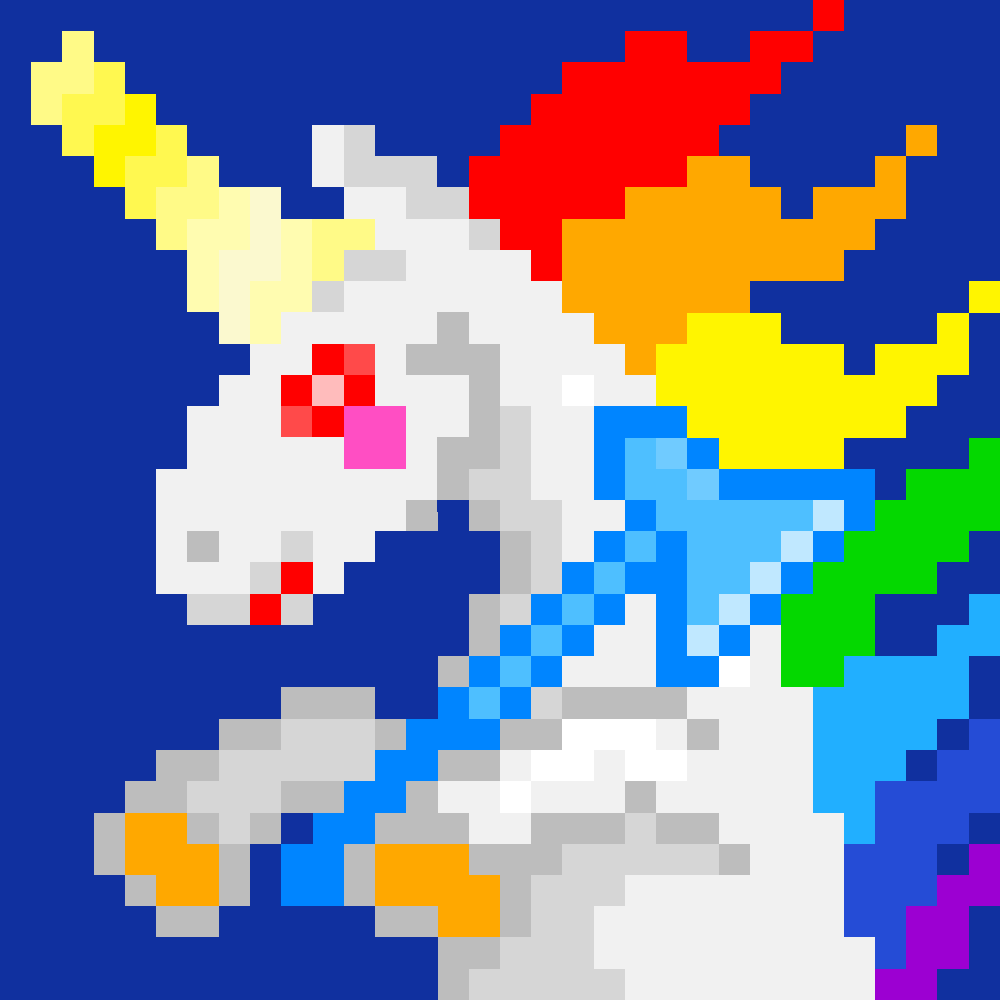 Unicorn #89