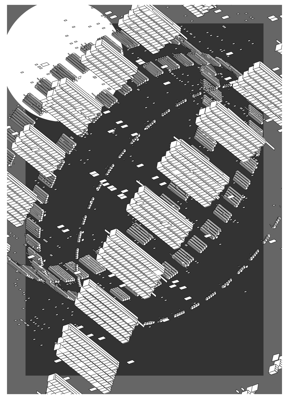 MEGASTRUCTURES #94