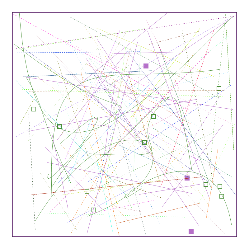 Starmap - AI Study I #127