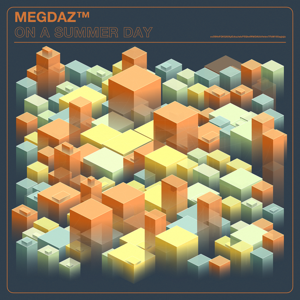 MEGDAZ #16