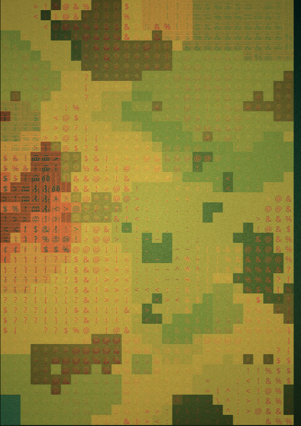 Convergence Remnants #8782