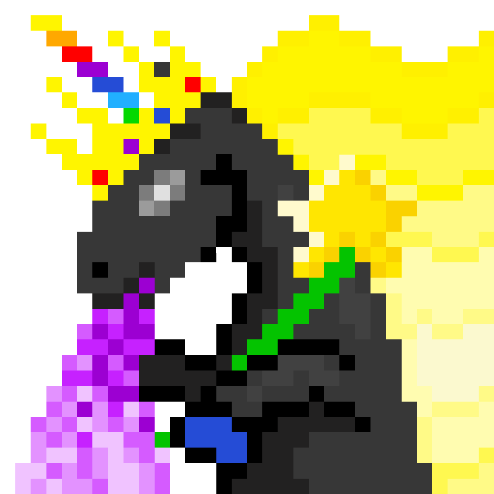 Unicorn #4391