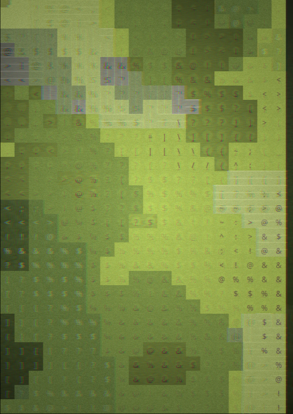 Convergence Remnants #14130