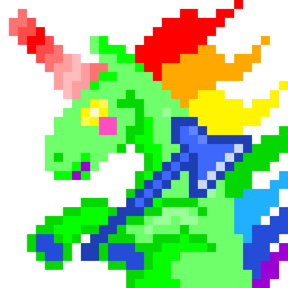 Unicorn #103