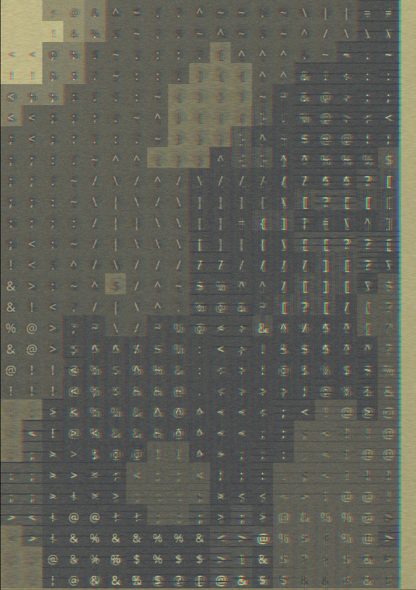 Convergence Remnants #8829