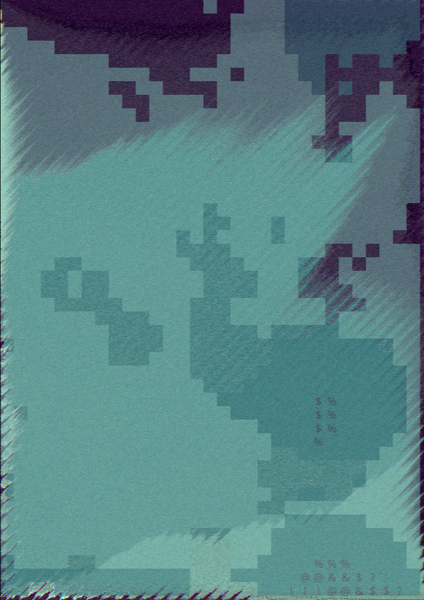 Convergence Remnants #20427