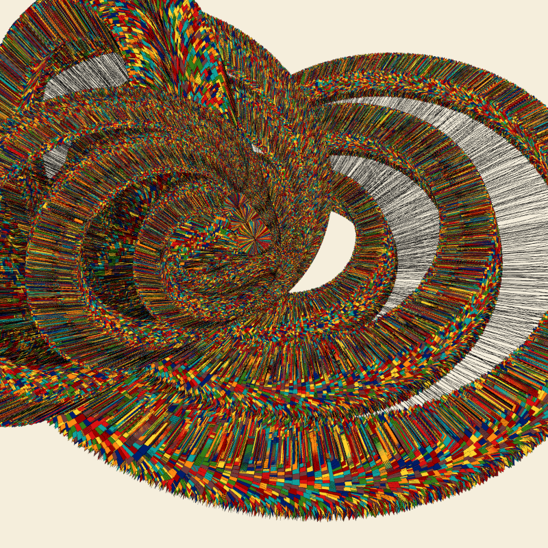 Singularithm #310