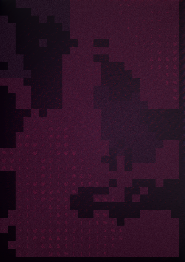 Convergence Remnants #5355