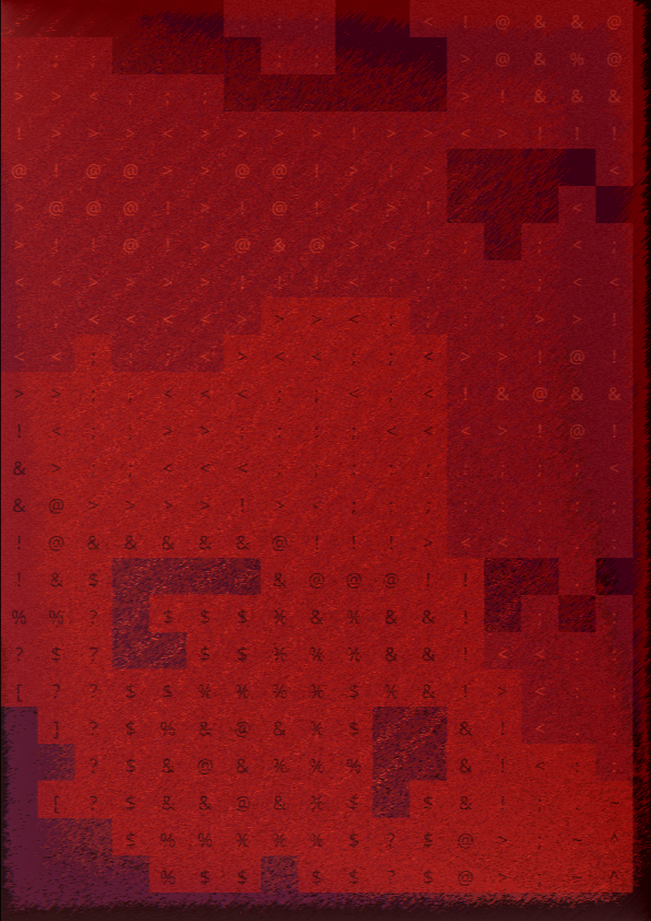 Convergence Remnants #11421