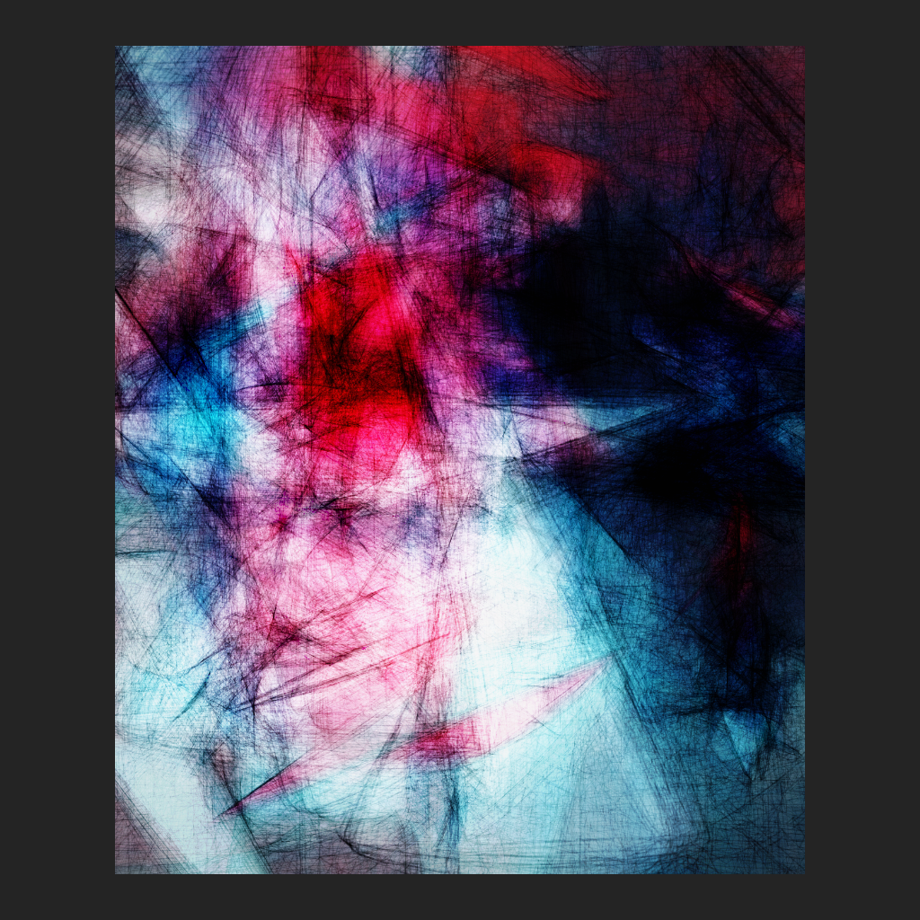 Anabasis #44