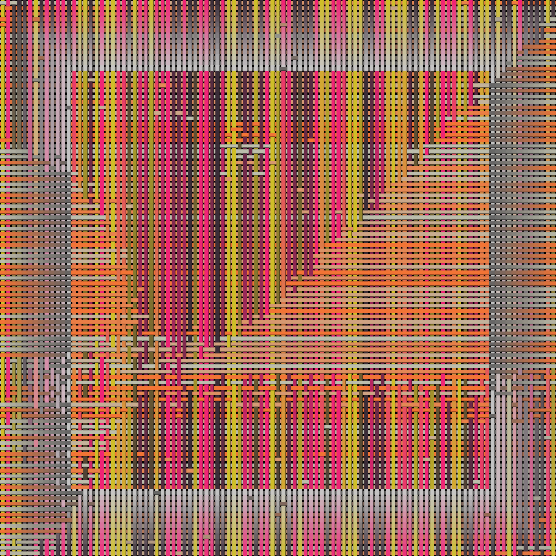 Plexus #196