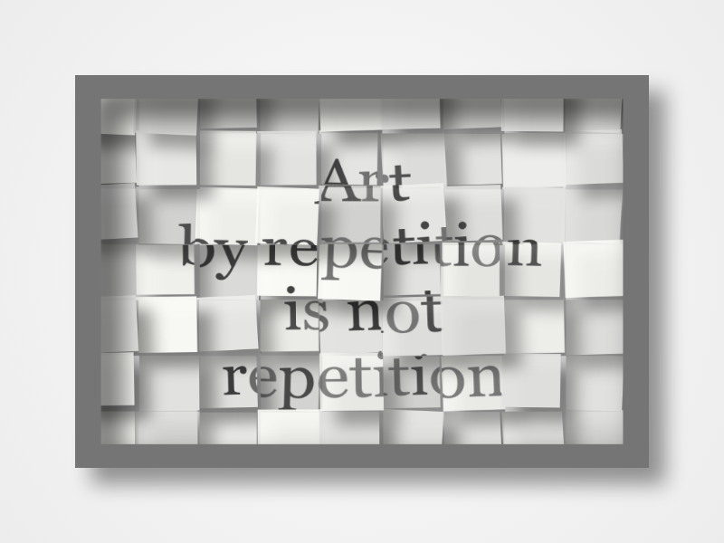 The Metaphor Machine #17081