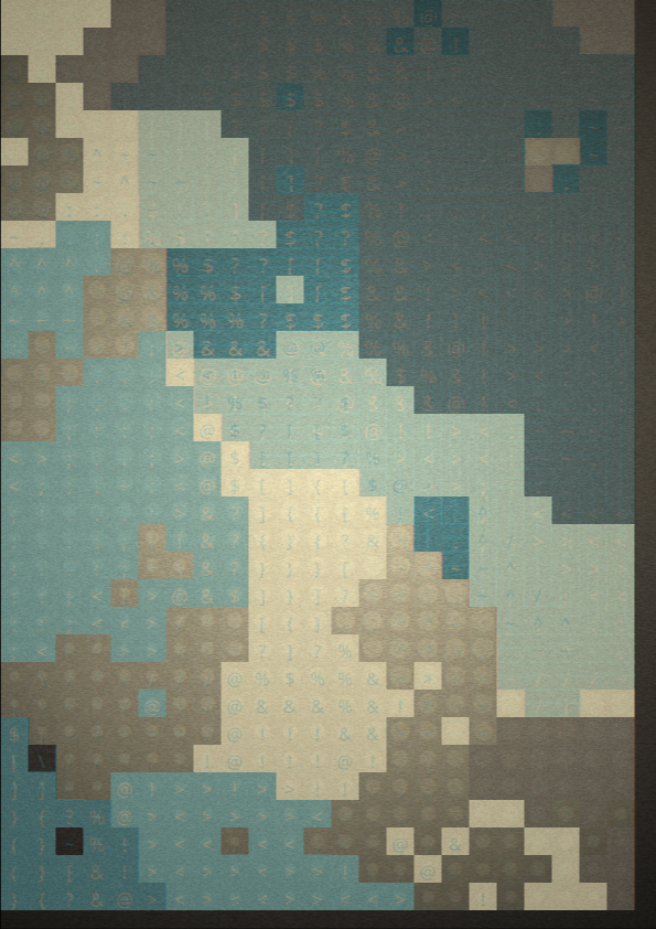 Convergence Remnants #17628