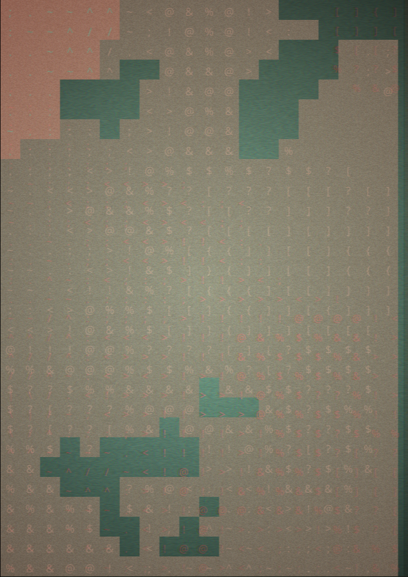 Convergence Remnants #3032