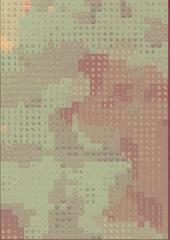 Convergence Remnants #7889