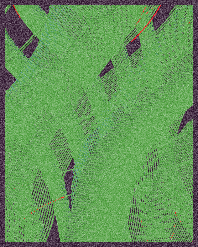 WaveForms #246