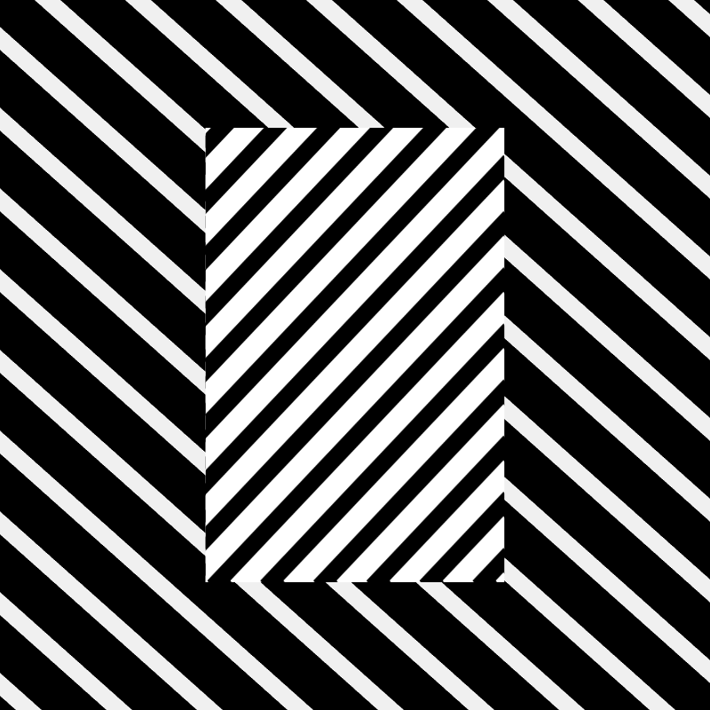 Chromatic dazzle #260
