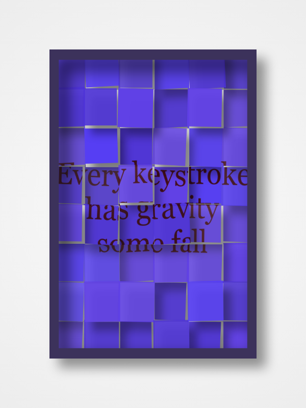 The Metaphor Machine #22477