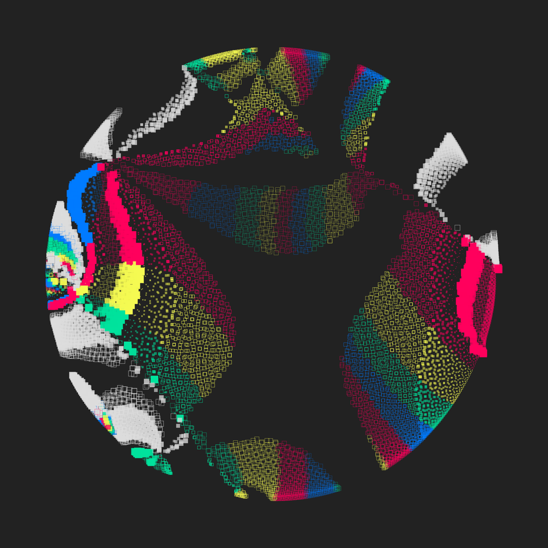 Still C #18082