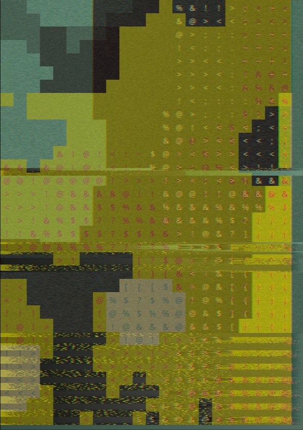Convergence Remnants #1516