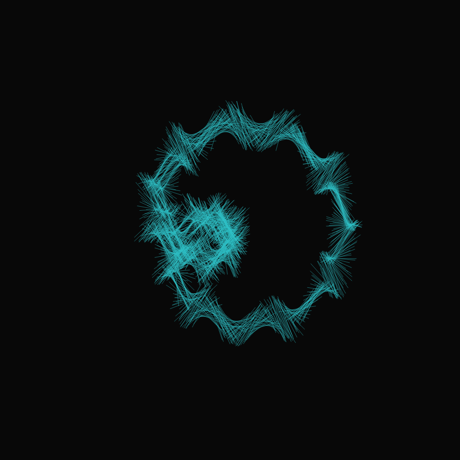 The Noise #5524