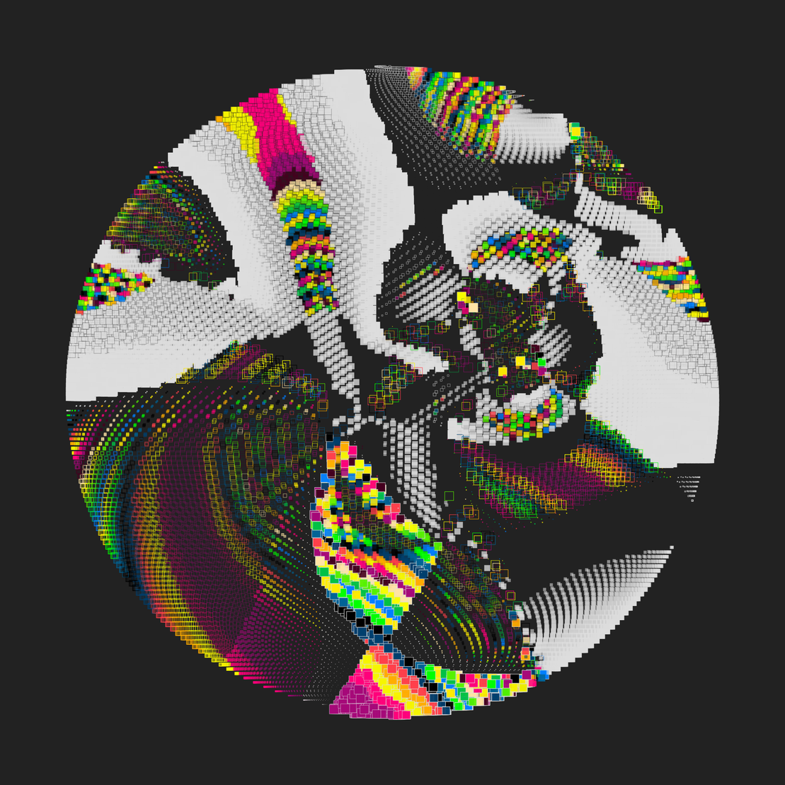 Still C #25257