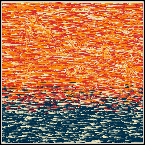 Under the Sun #63