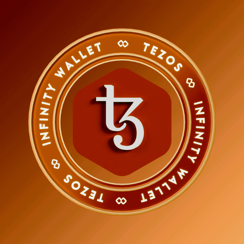 Tezos x Infinity Wallet #1766