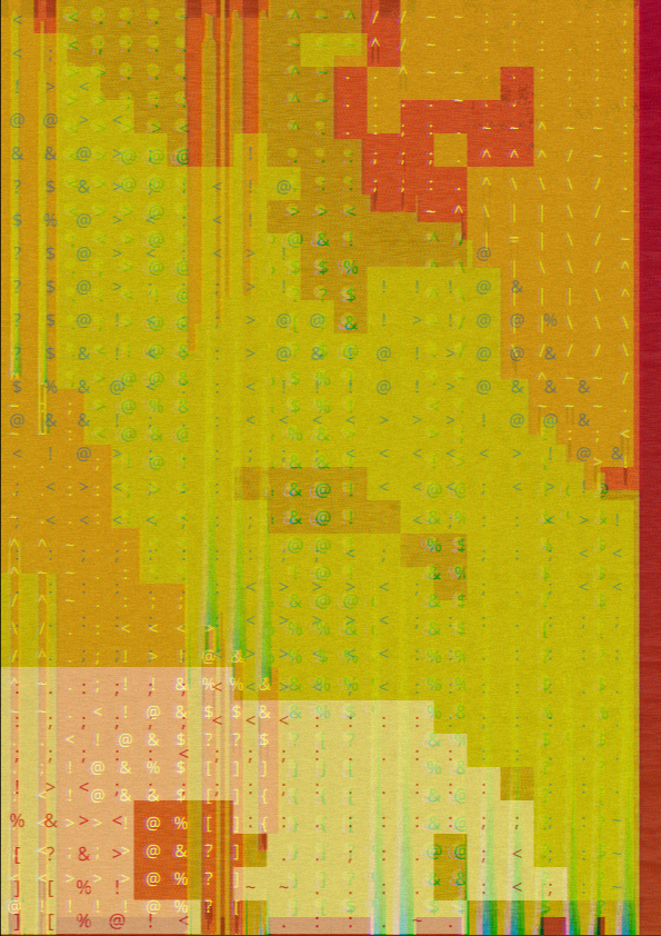 Convergence Remnants #13754