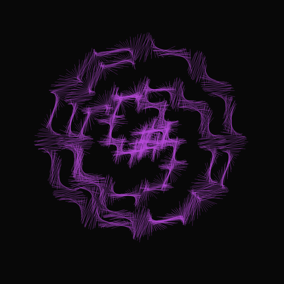 The Noise #9446