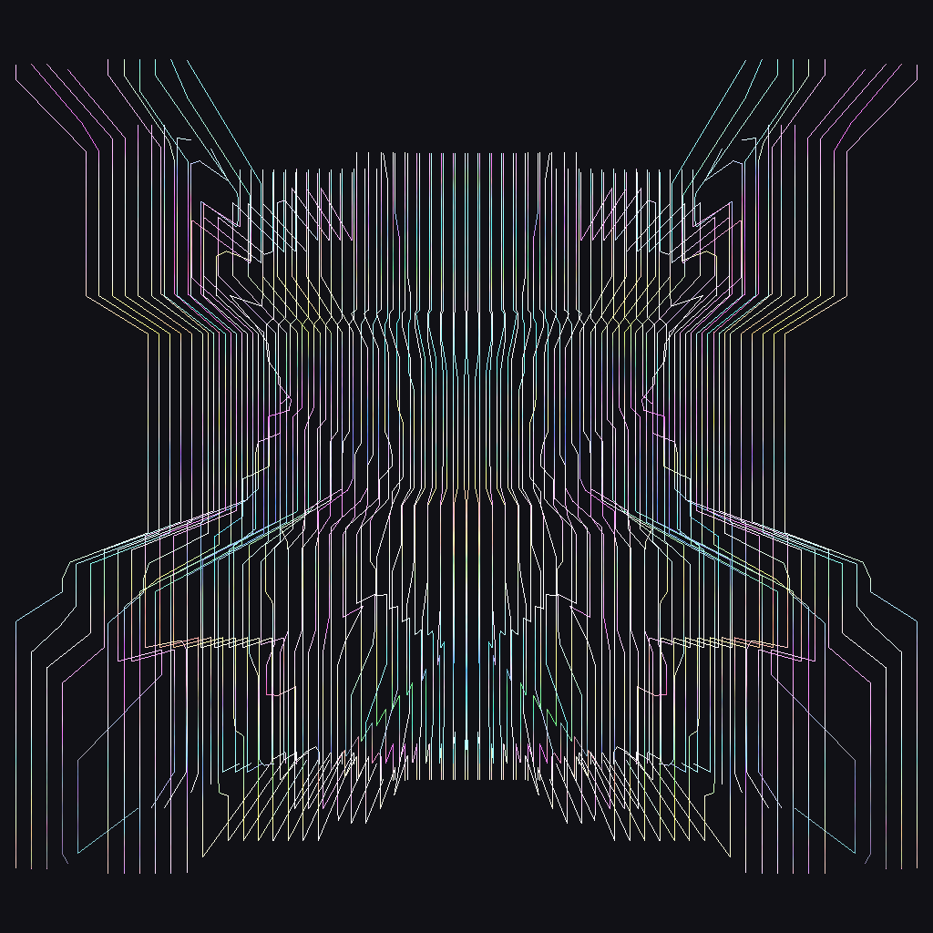 Entanglement #25
