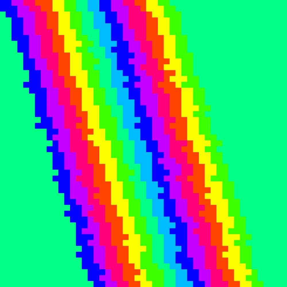 Rainbow Maffs! #20