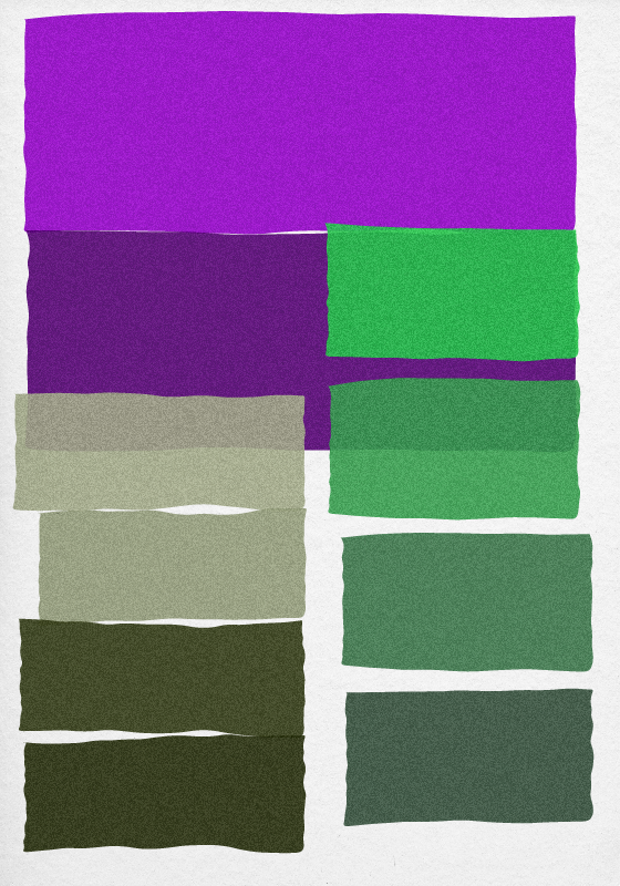 Harmonies #192