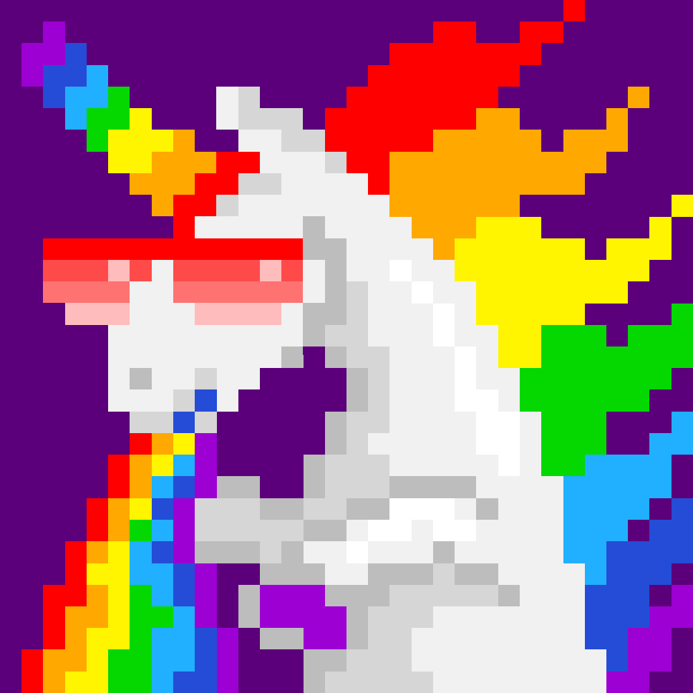 Unicorn #5055