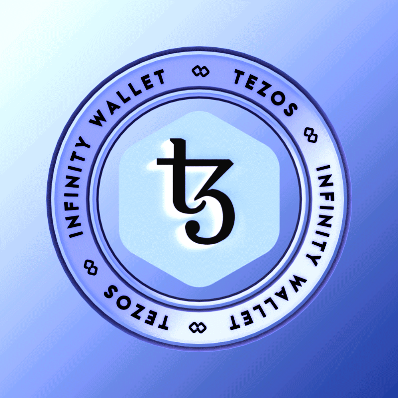 Tezos x Infinity Wallet #2633