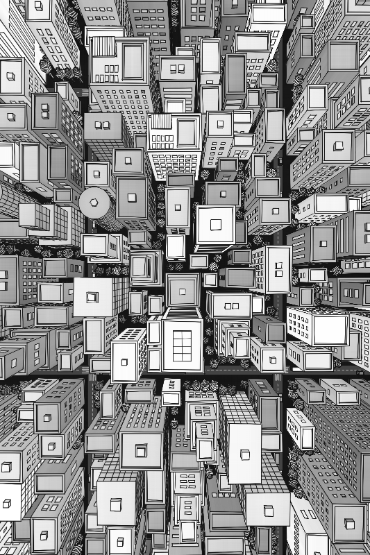 Dencity #997
