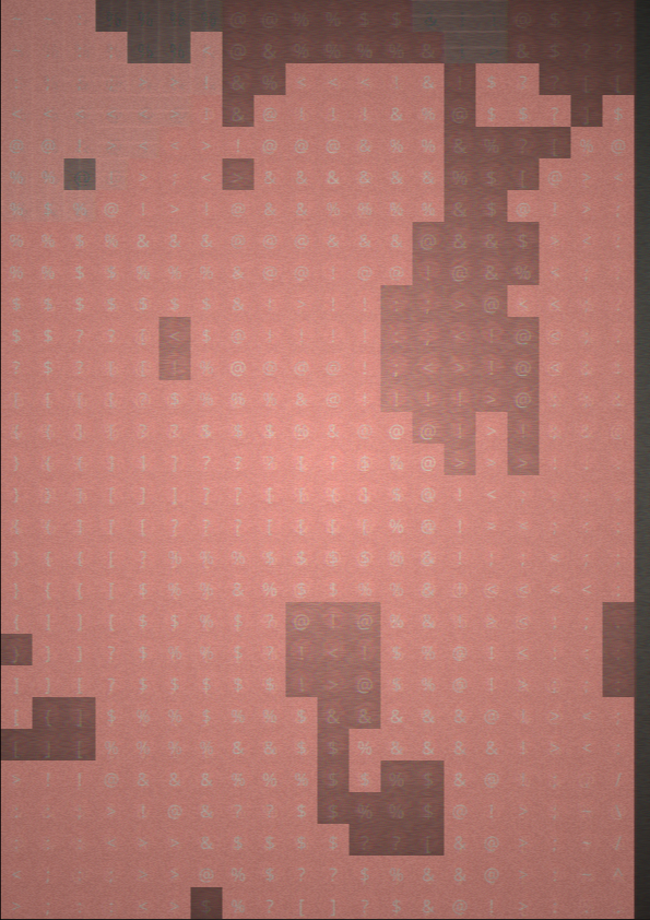 Convergence Remnants #18023