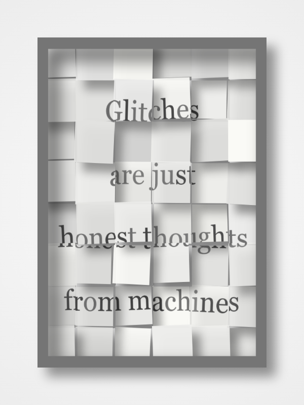 The Metaphor Machine #36007