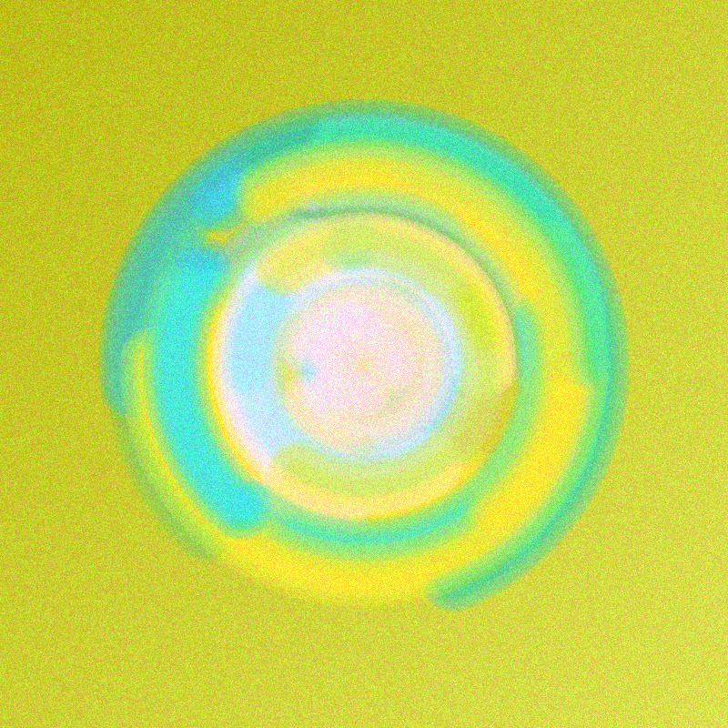 Wisp #762
