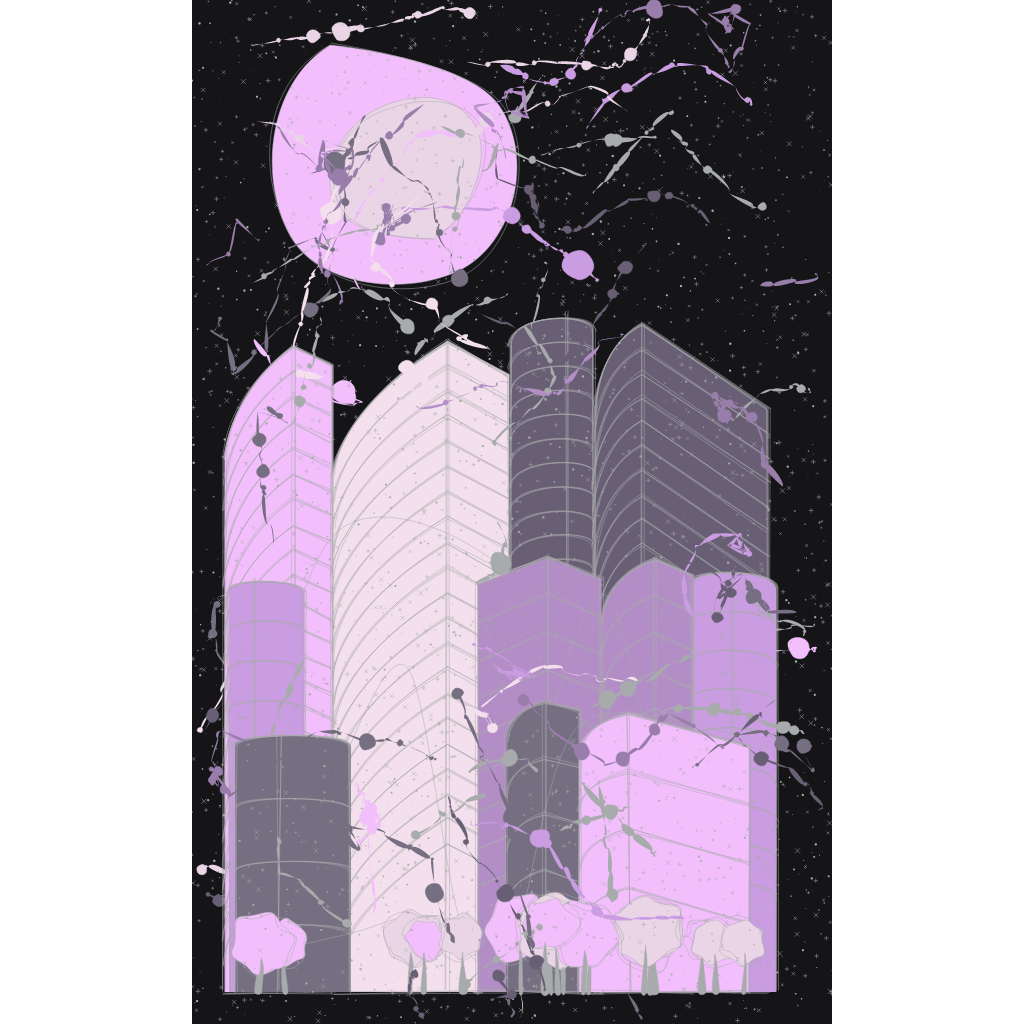 Business District #8