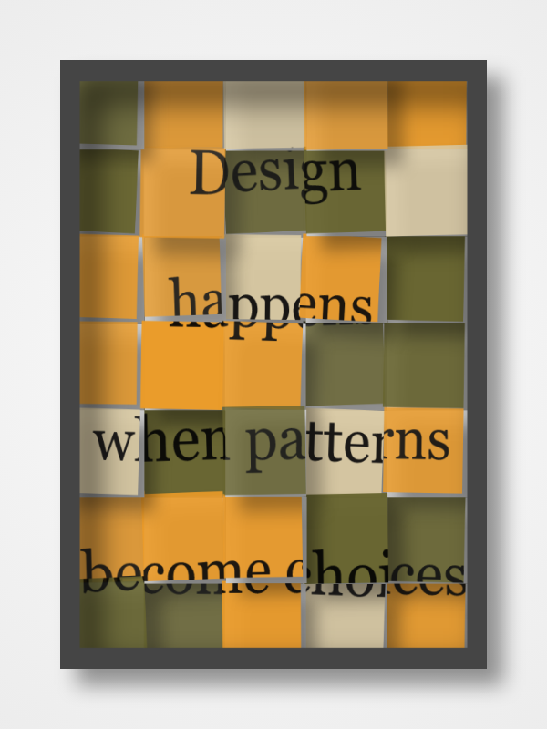 The Metaphor Machine #39661