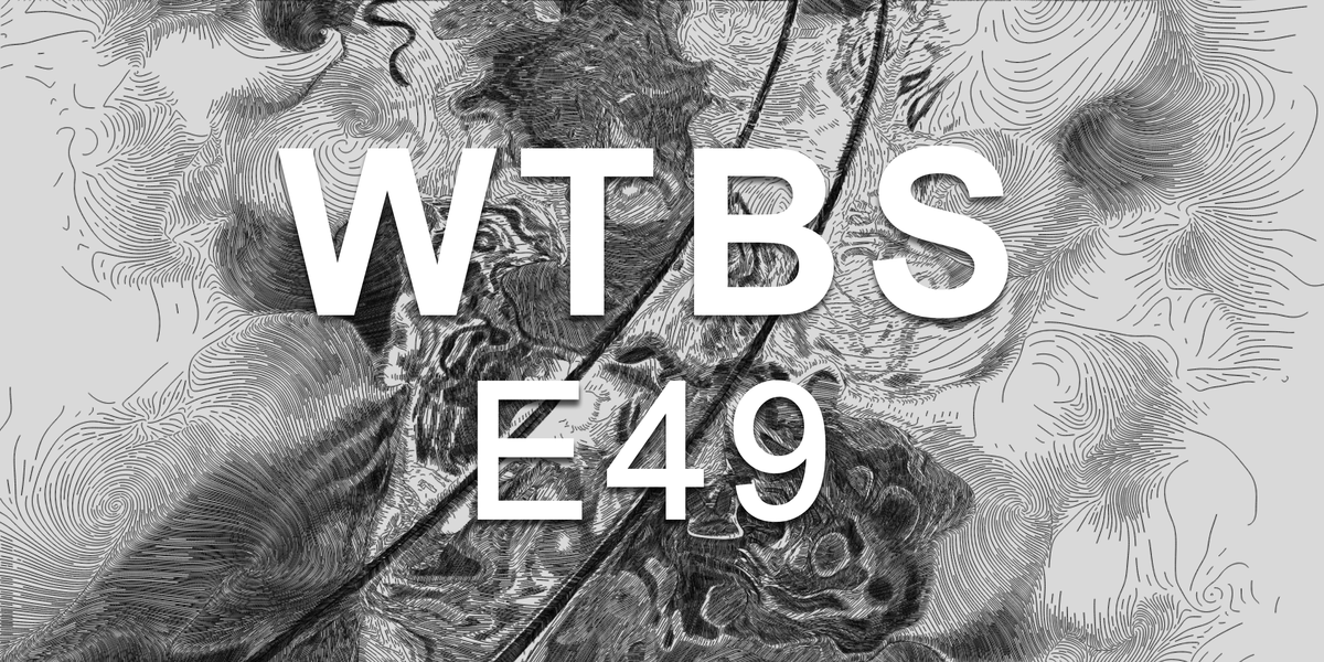 E49 - Rampant Speculation