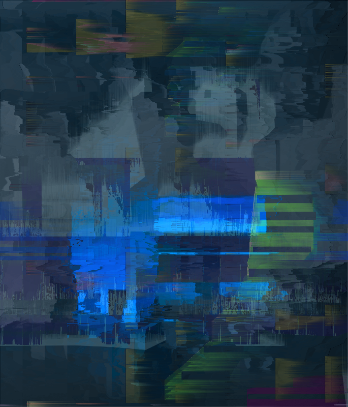 Levitated #1